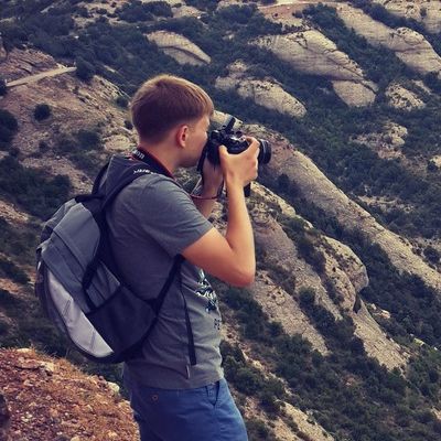 Алексей Карташов