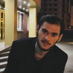 Андрей Герасимов