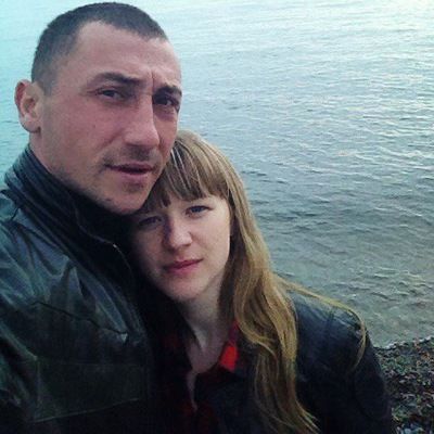 Сергей Пузько