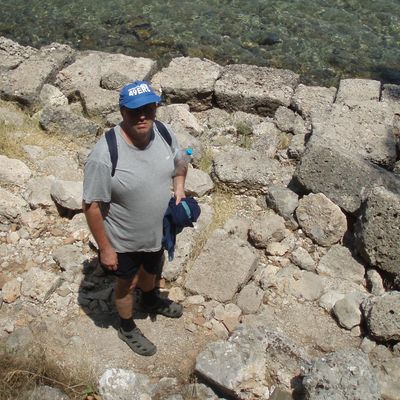 Андрей Кожевников