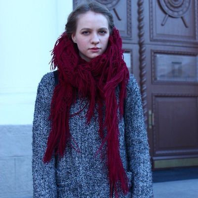 Дарья Миронова