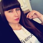 Ирина Кирьянова