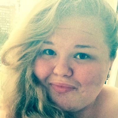 Александра Кулаева