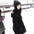 Анастасия Кравченко