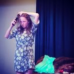 Настя Лукичёва