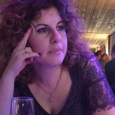 Алла Ленковская