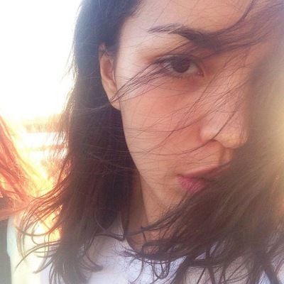 Уля Черниговская