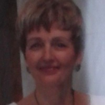 Наталья Азаренкова