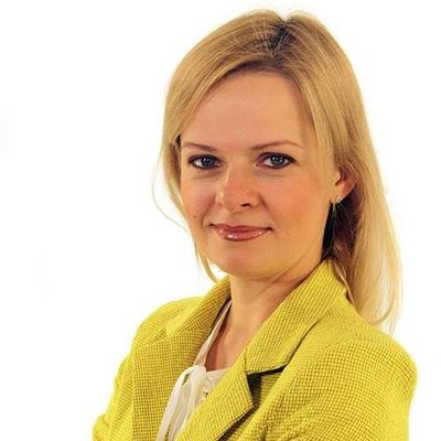 Тамара Высоцкая