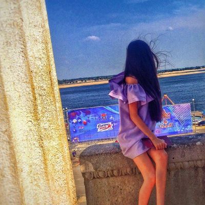 Анжелика Смолянская