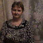 Марина Волкова