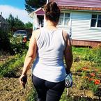 Татьяна Маркова