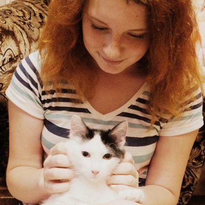 Владлена Юмаева