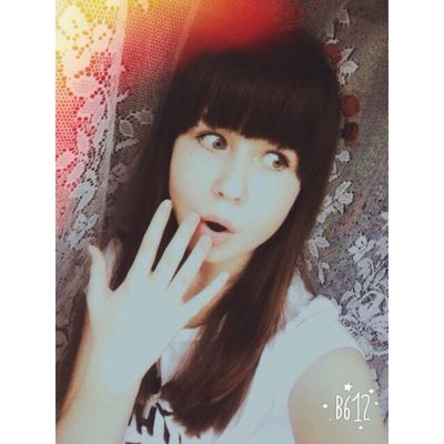 Аня Сазонова