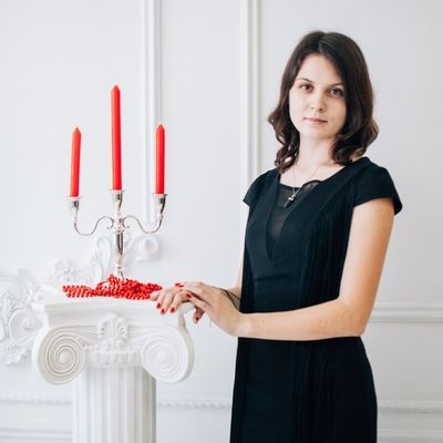 Надежда Чехова