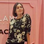 Алина Паукку