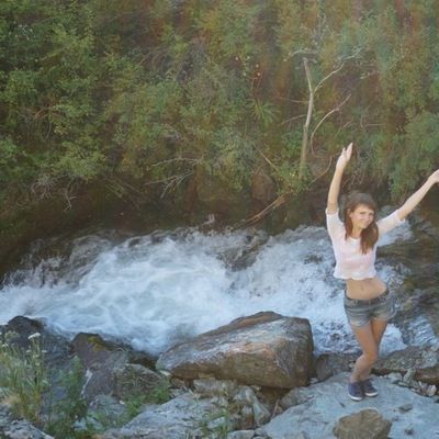 Алёна Кузнецова