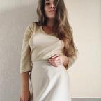 Надя Трафимова