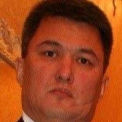 Nurzhan Odamanov