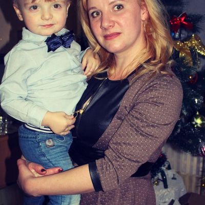 Екатерина Харланова