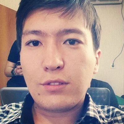 Камал Рахимов