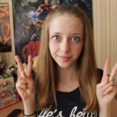 Мария Анисимова