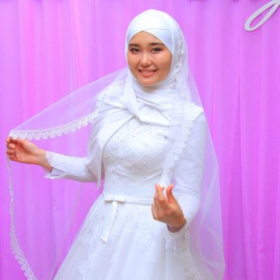 Мәдина Жақып