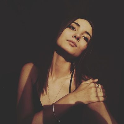 Ксения Кузнецова