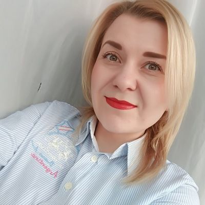 Марина Журавлёва