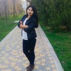 Салима Жакпасова