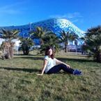 Ирина Кривошеева