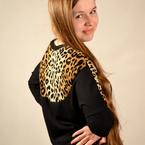 Марiя Кострикина