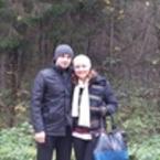 Дарья Касап