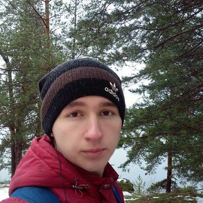 Евгений Криулин