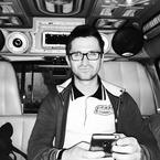 Serdotetskiy Nikolay