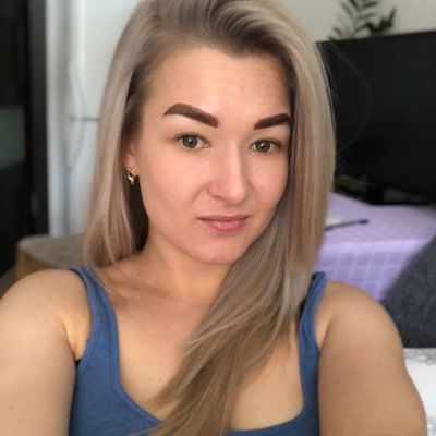 Лилия Котесова