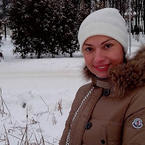 Анна Крахмальник