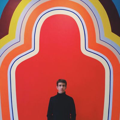 Филипп Белов