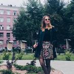 Лиза Лёвушкина