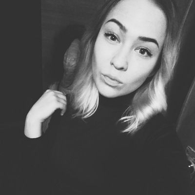 Анастасия Лопатина