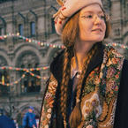 Мария Никитина