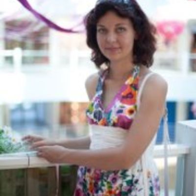 Zhanna Trubina