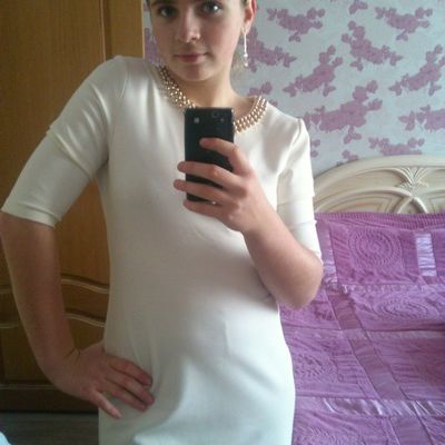 Александра Зверинская