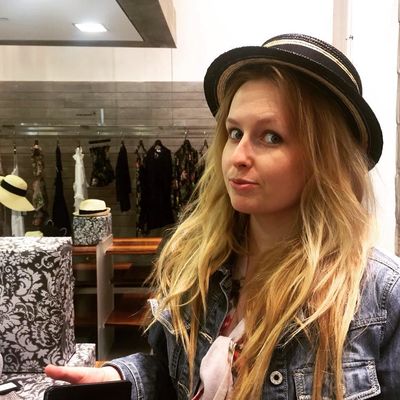 Melekestseva Varvara