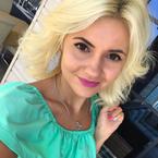 Кристиночка Жаркова