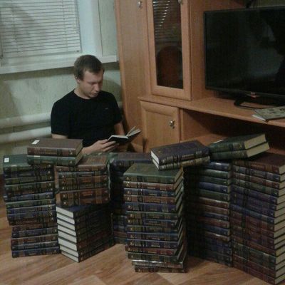 Павел Стукалов