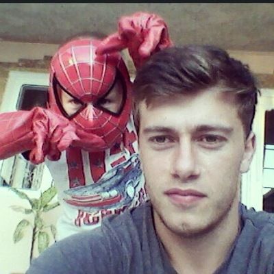 Рашид Юсупов