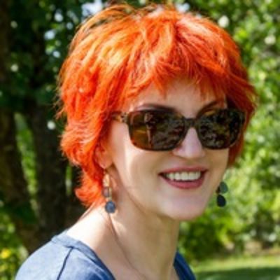 Маргарита Чернова