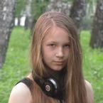 Настёнка Макарова