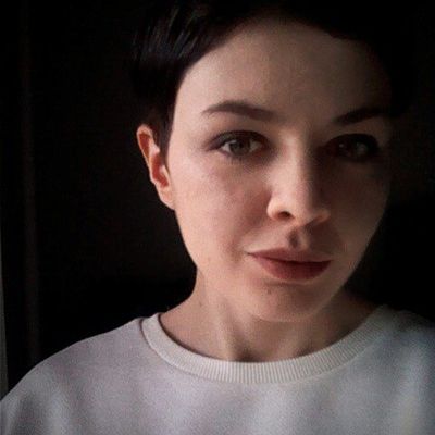 Алевтина Анисимова